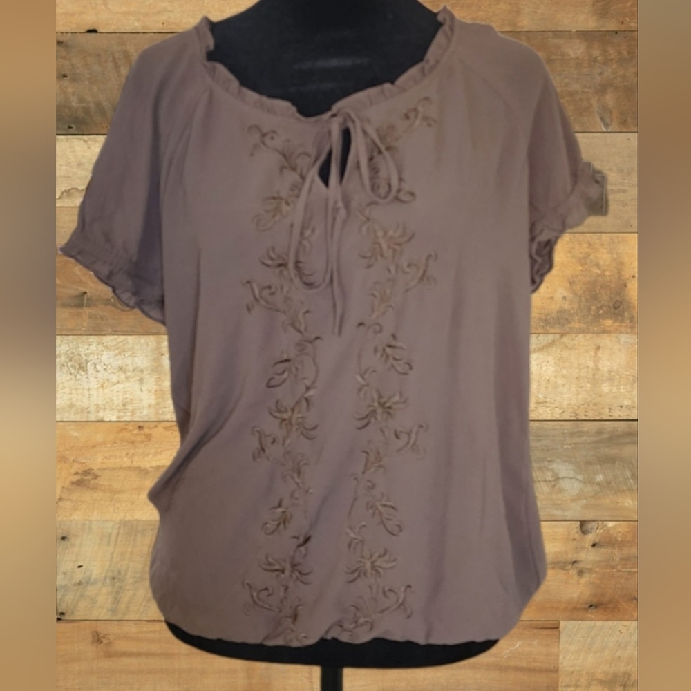 Ann Taylor blouse